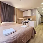 Vilnius Tiny Apartments