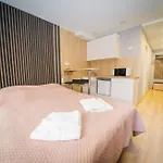 Vilnius Tiny Apartments