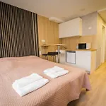 Vilnius Tiny Apartments